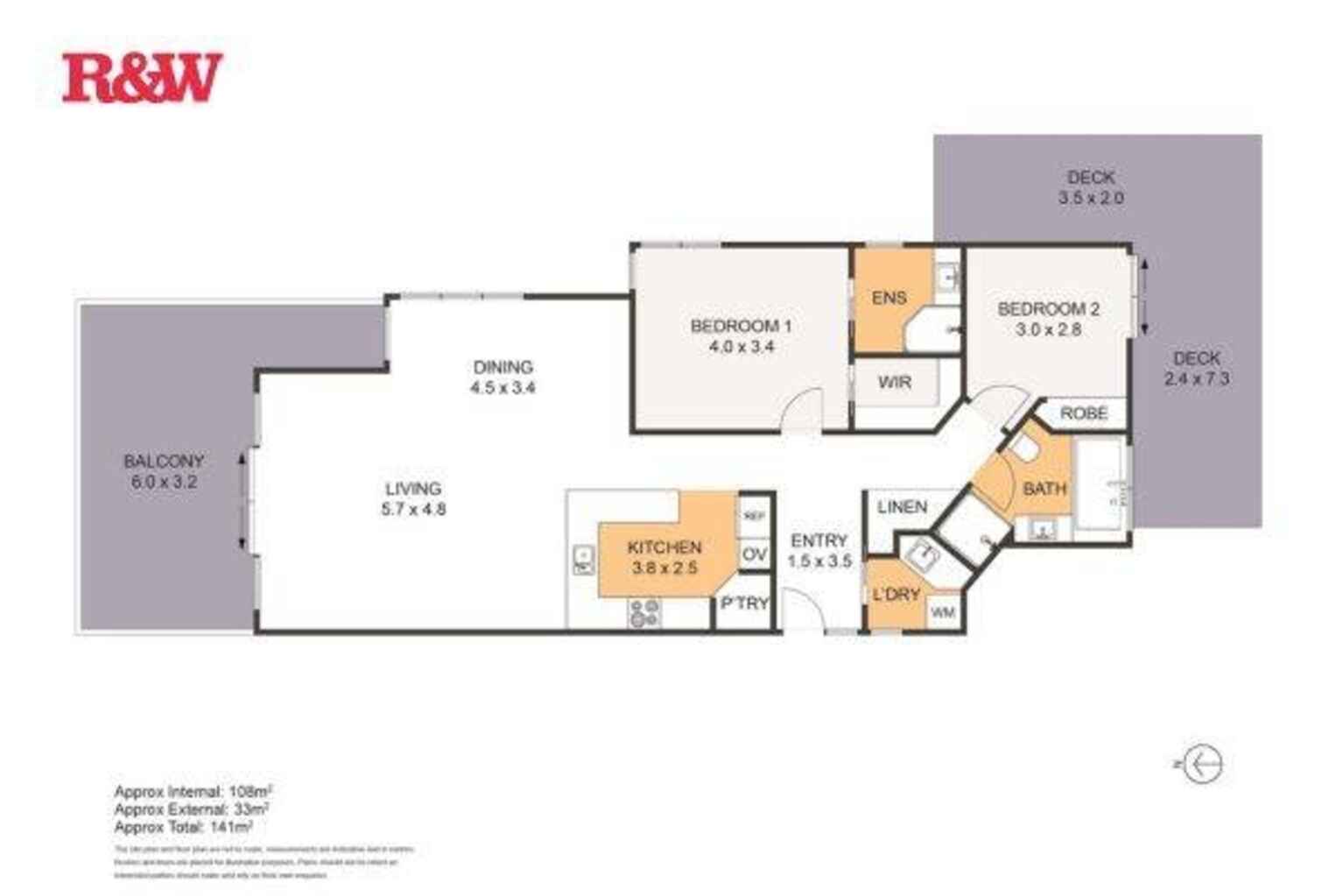 3/23 Lang Street Coolum Beach 3/23 Lang Street Coolum Beach