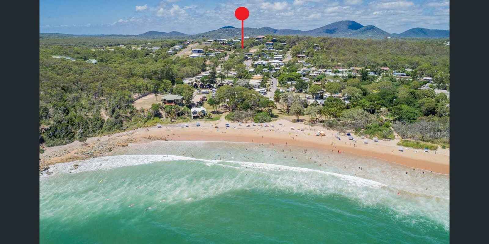 14A Webster Court Agnes Water 14A Webster Court Agnes Water