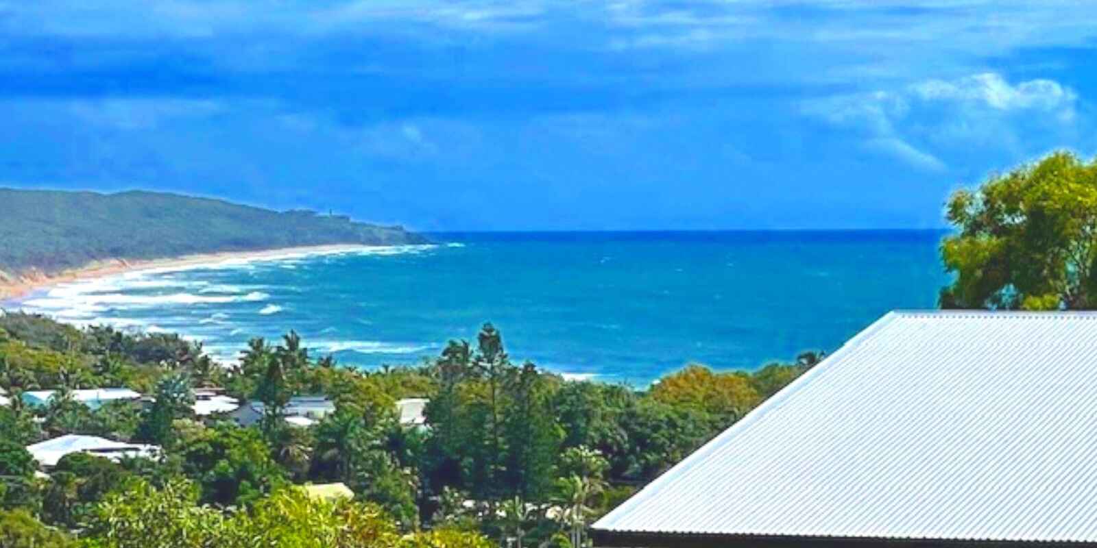 14A Webster Court Agnes Water 14A Webster Court Agnes Water