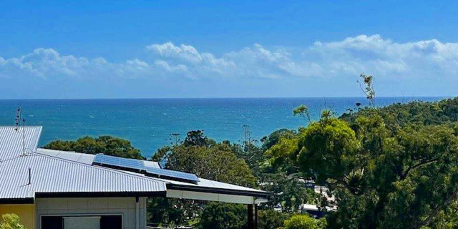 14A Webster Court Agnes Water 14A Webster Court Agnes Water