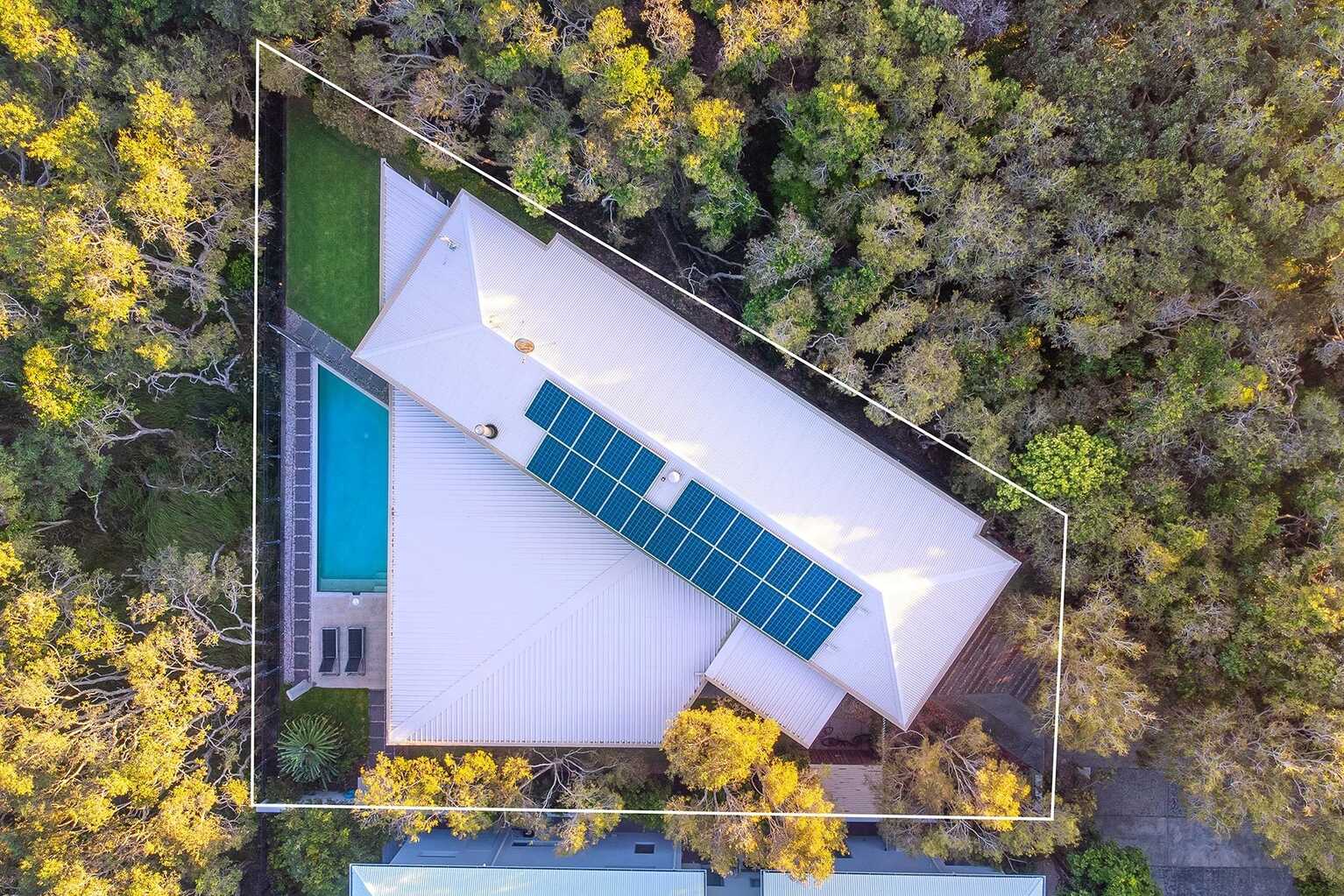 25 Whitehaven Parade Yaroomba