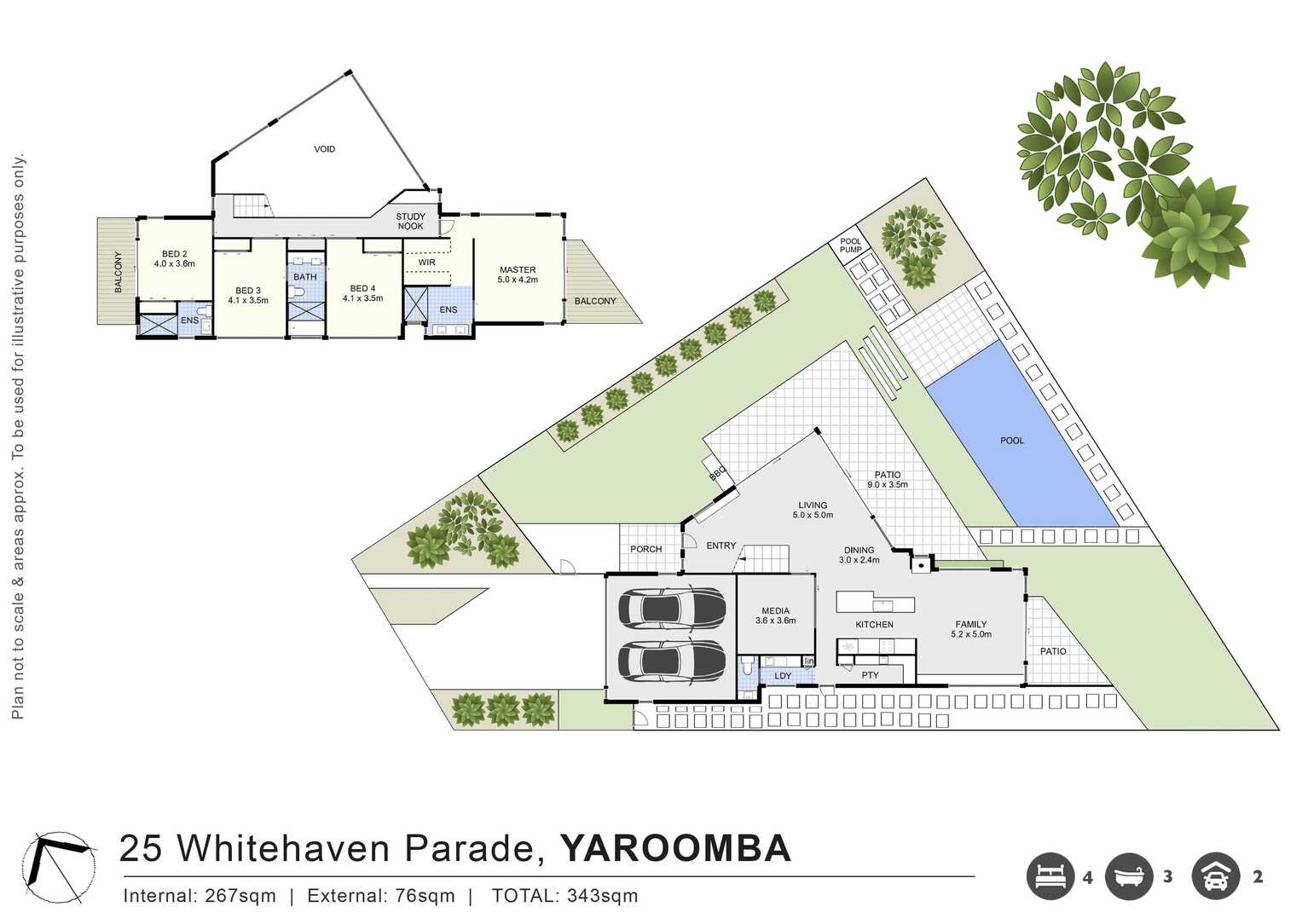 25 Whitehaven Parade Yaroomba