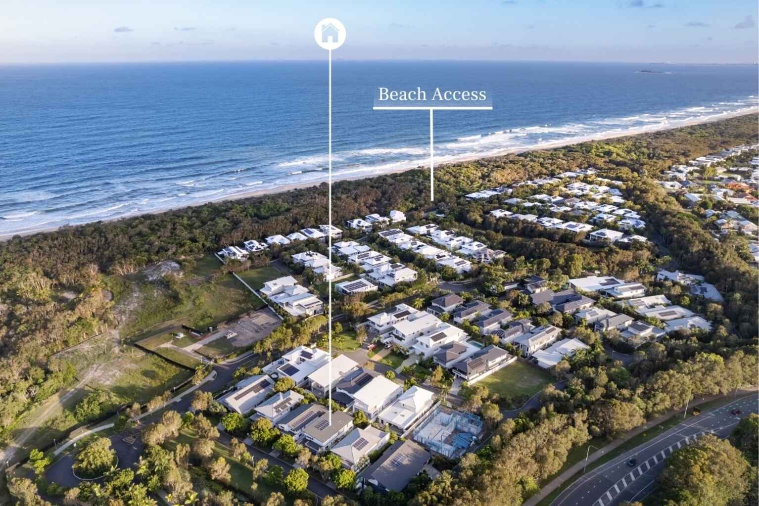 24 Cala Luna Parade Yaroomba