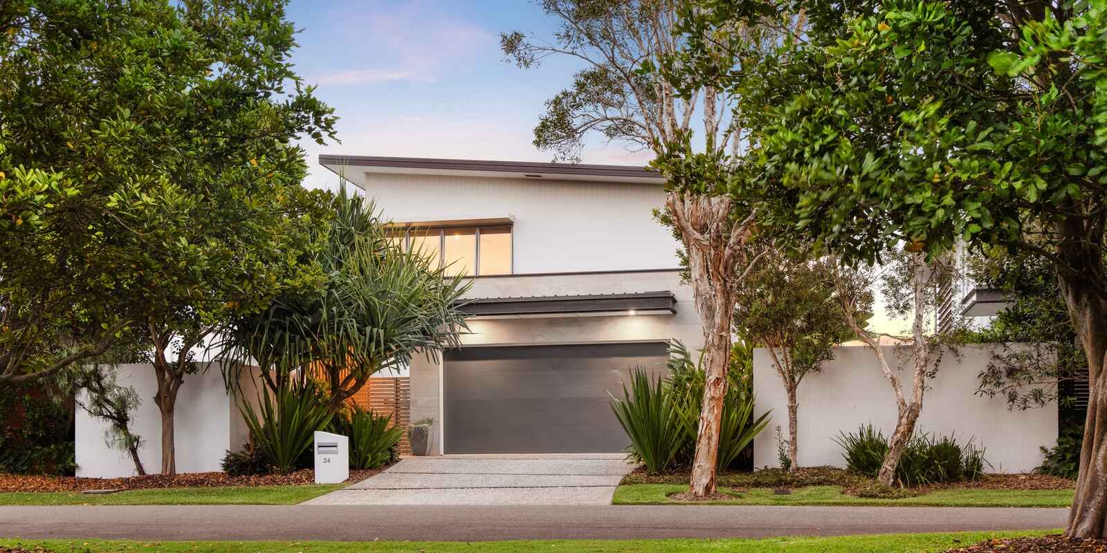 24 Cala Luna Parade Yaroomba