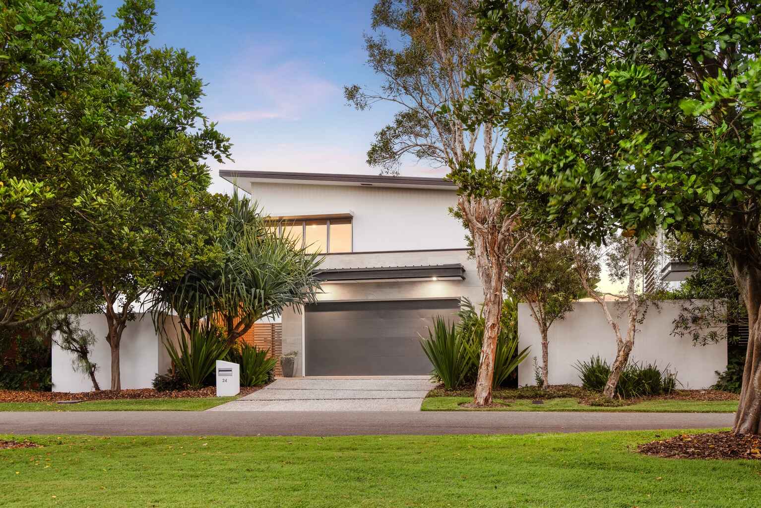 24 Cala Luna Parade Yaroomba