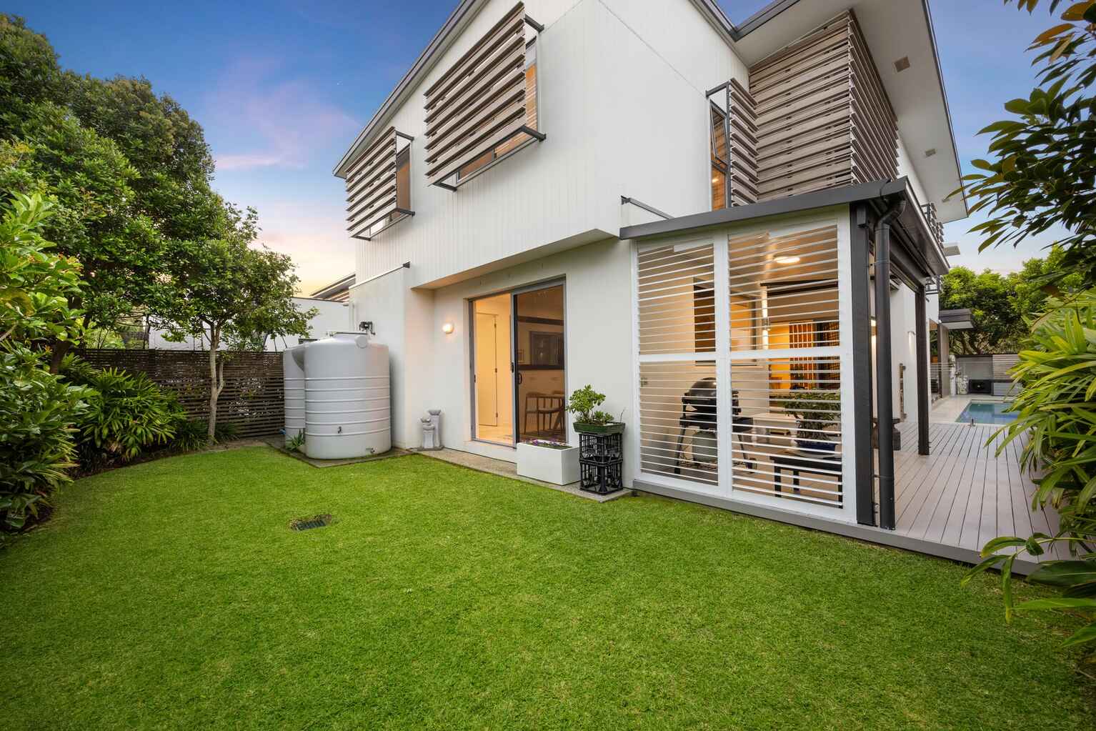 24 Cala Luna Parade Yaroomba