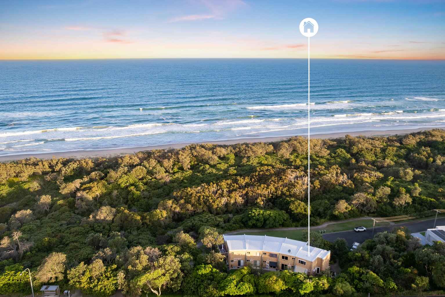 5/2 Tristania Drive Marcus Beach