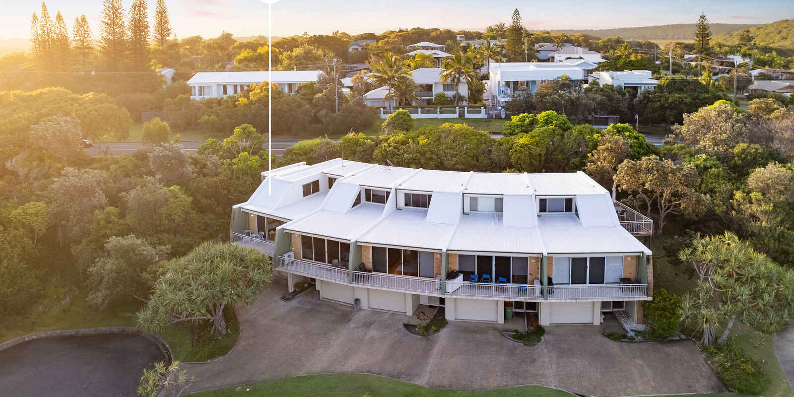 5/2 Tristania Drive Marcus Beach