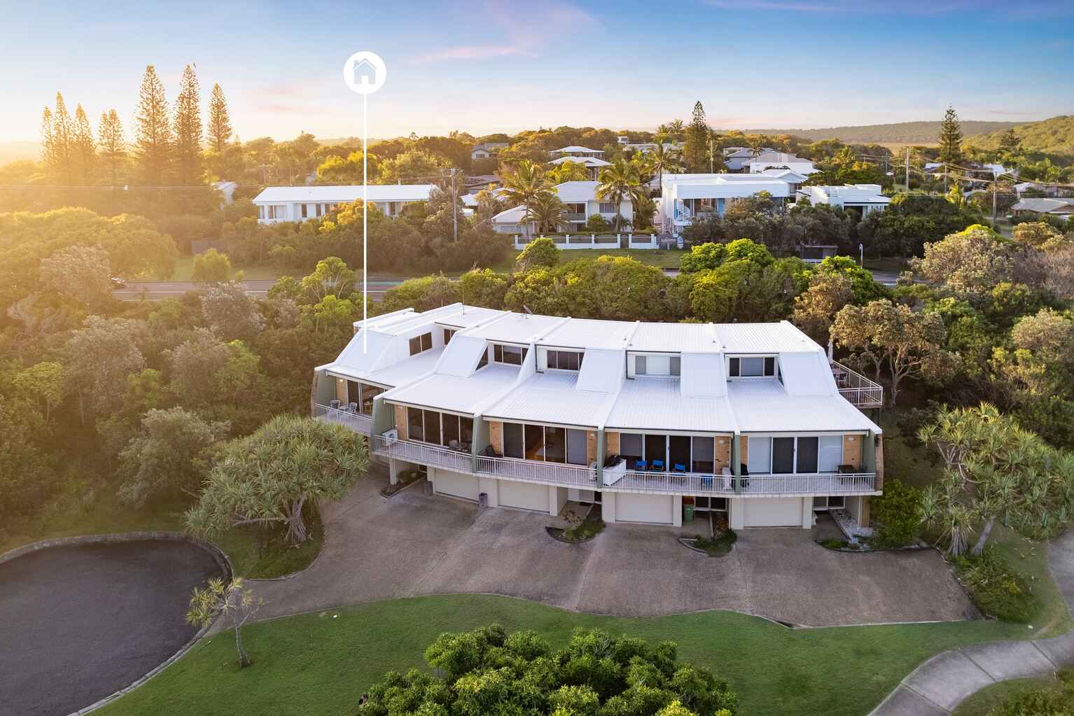 5/2 Tristania Drive Marcus Beach