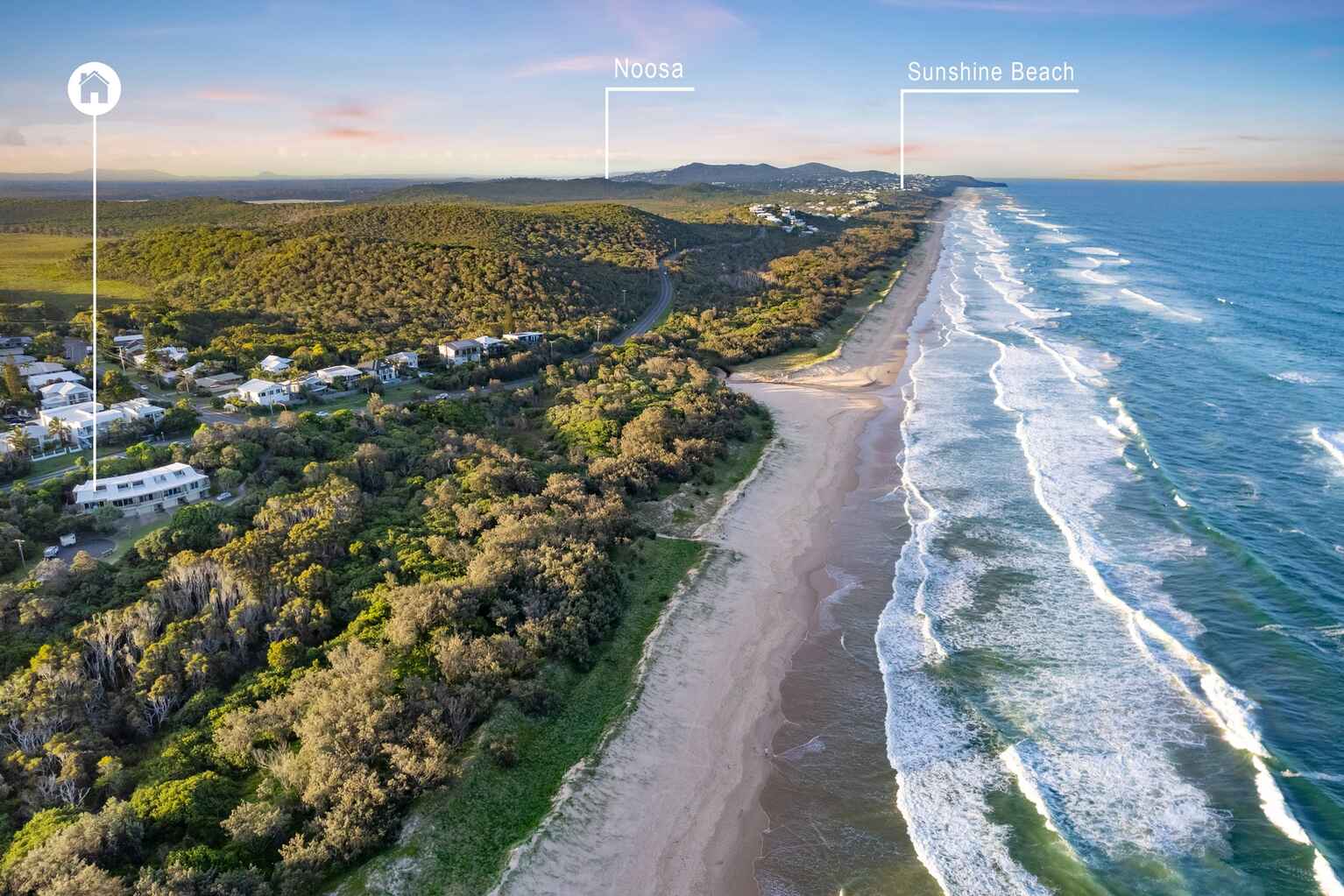 5/2 Tristania Drive Marcus Beach