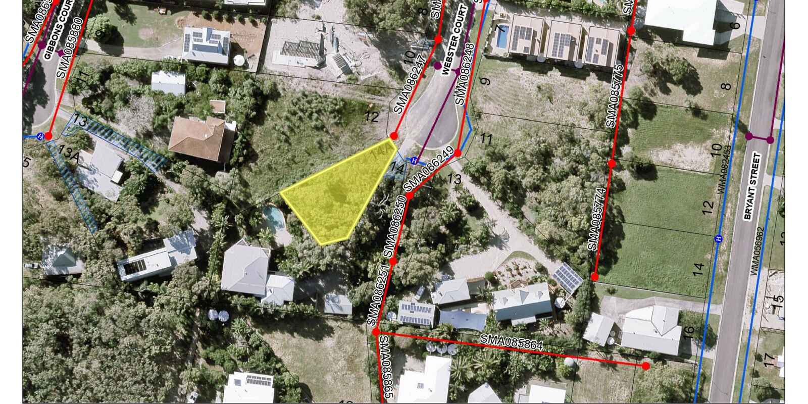 14A Webster Court Agnes Water 14A Webster Court Agnes Water