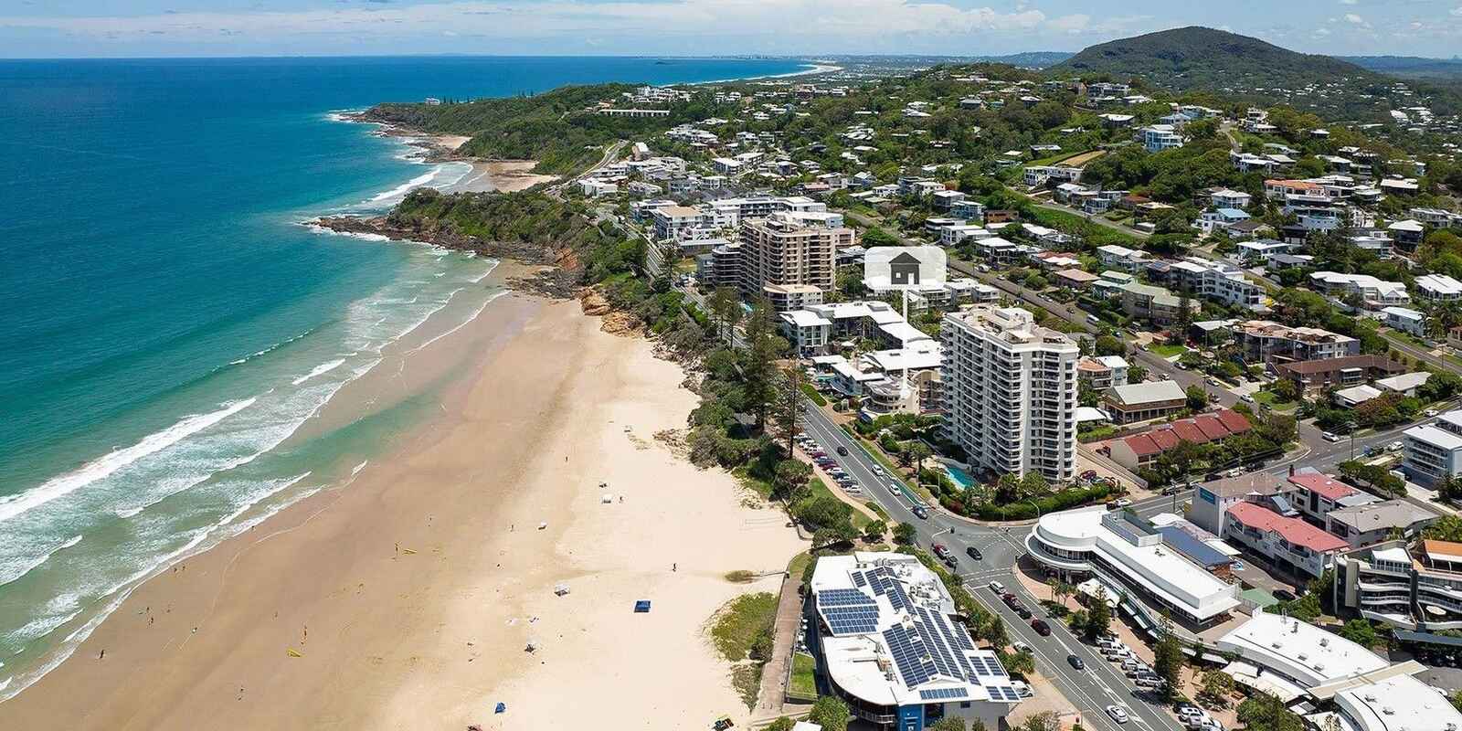 2/1768 David Low Way Coolum Beach 2/1768 David Low Way Coolum Beach