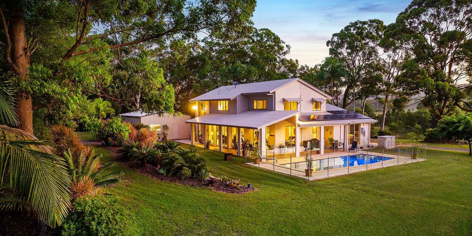 165 Doonan Bridge Road Verrierdale