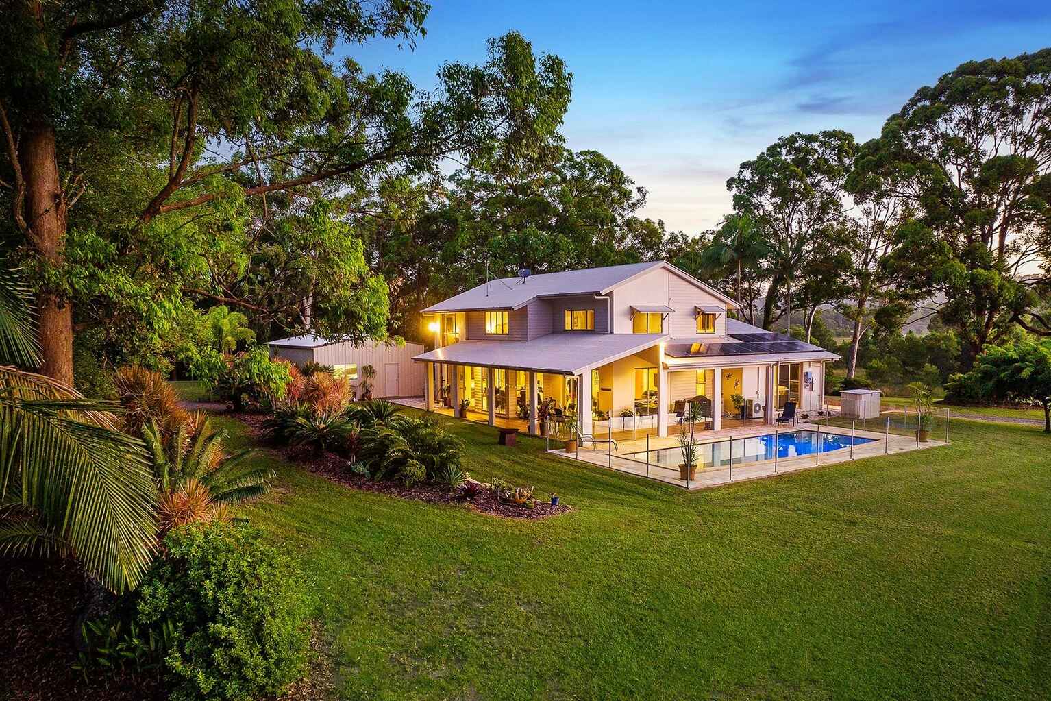 165 Doonan Bridge Road Verrierdale