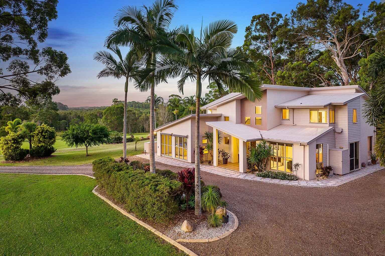 165 Doonan Bridge Road Verrierdale