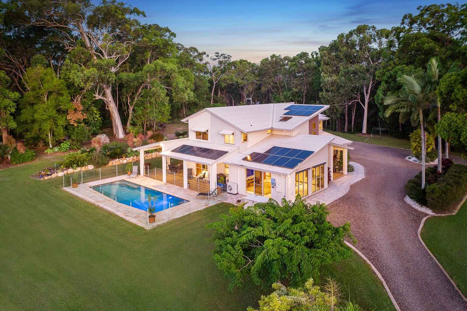 165 Doonan Bridge Road Verrierdale