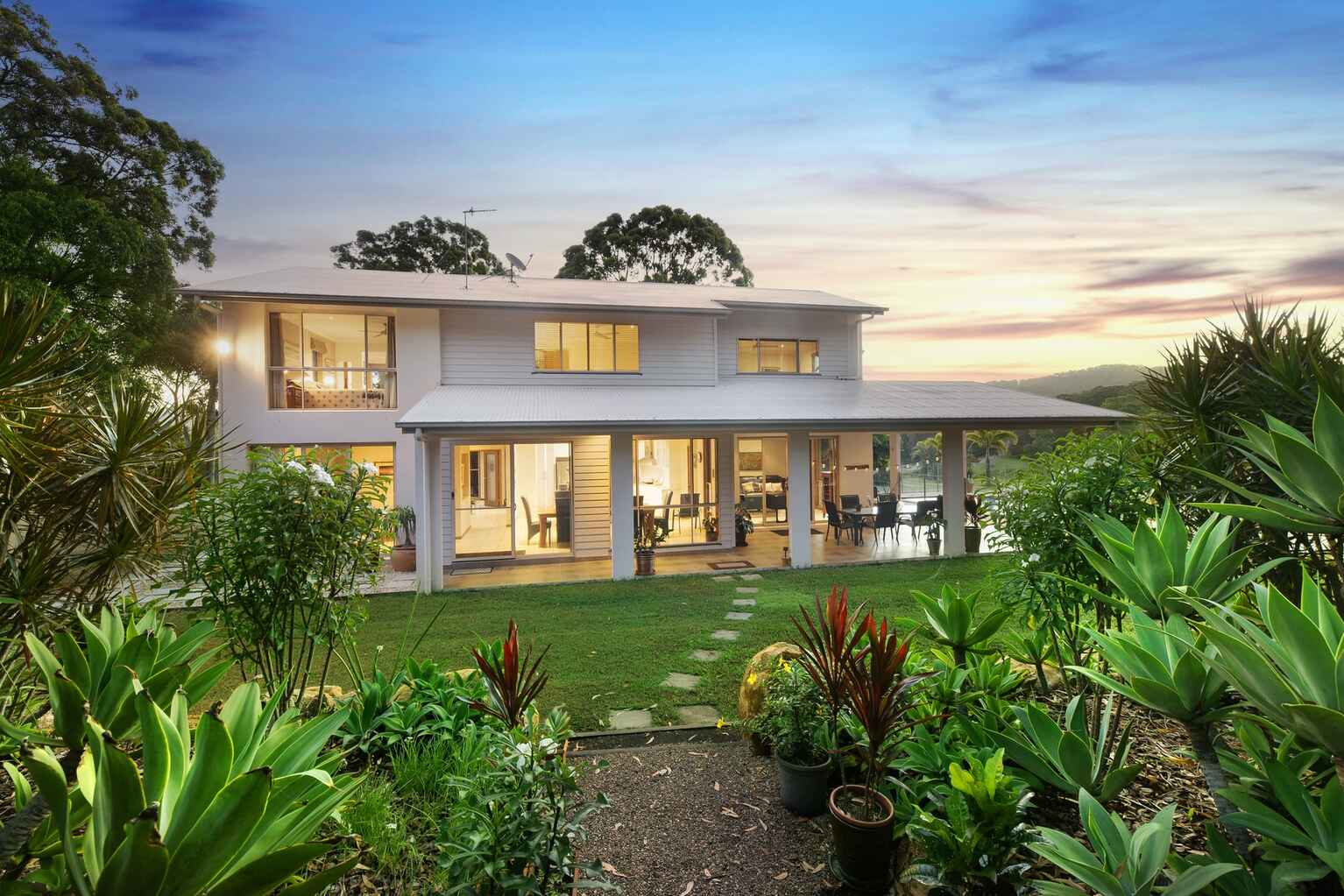 165 Doonan Bridge Road Verrierdale