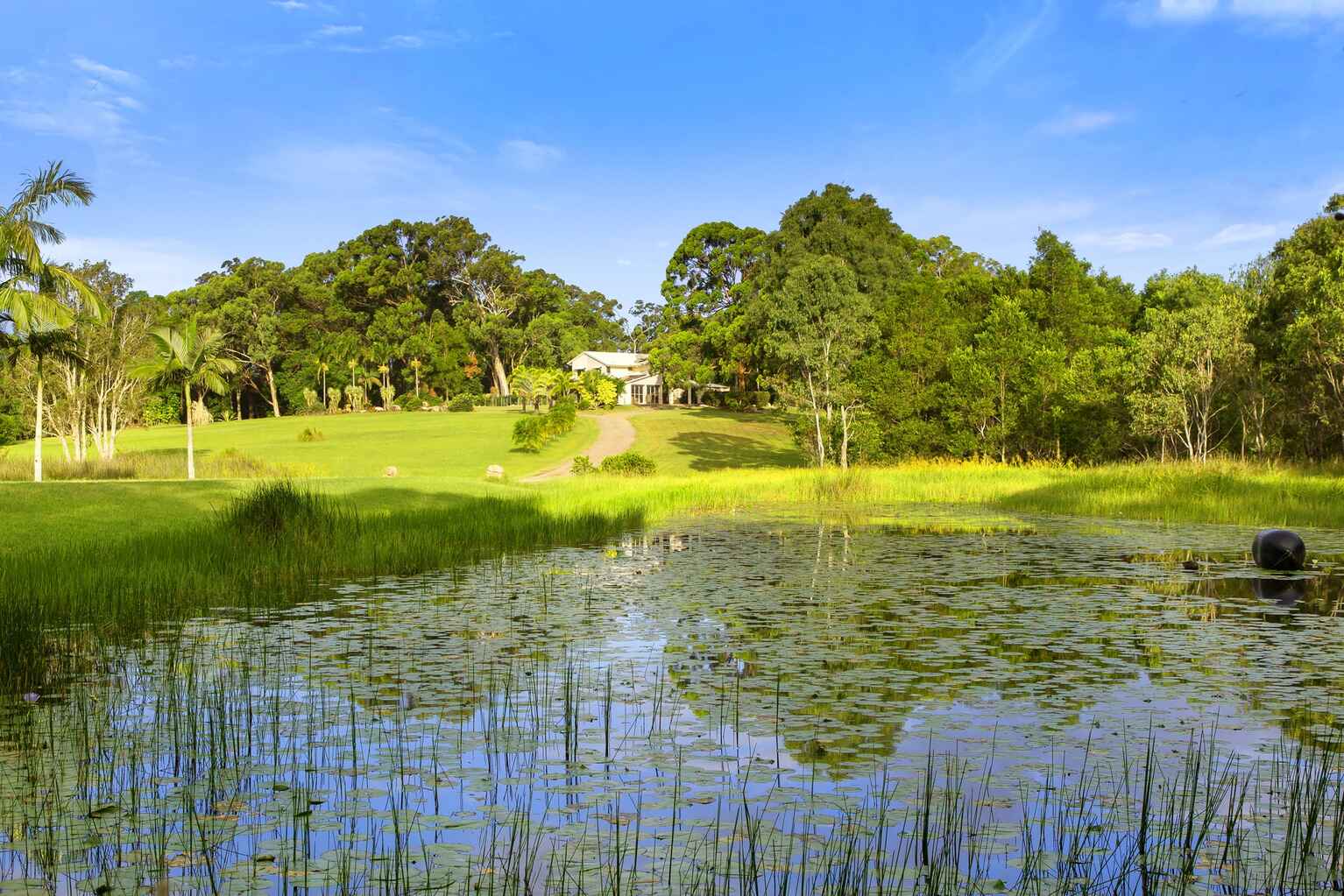 165 Doonan Bridge Road Verrierdale