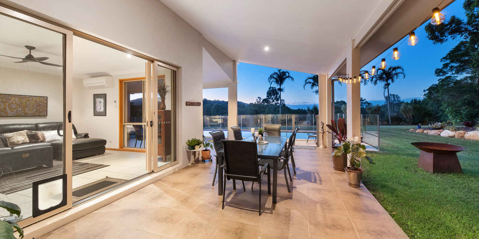 165 Doonan Bridge Road Verrierdale