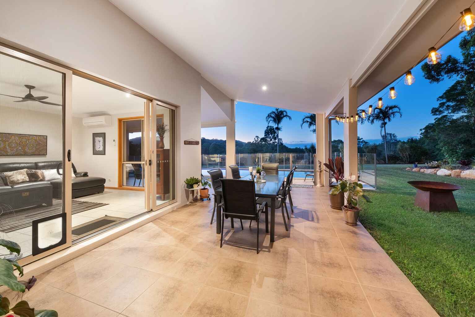 165 Doonan Bridge Road Verrierdale