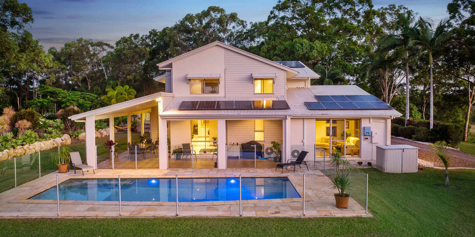 165 Doonan Bridge Road Verrierdale