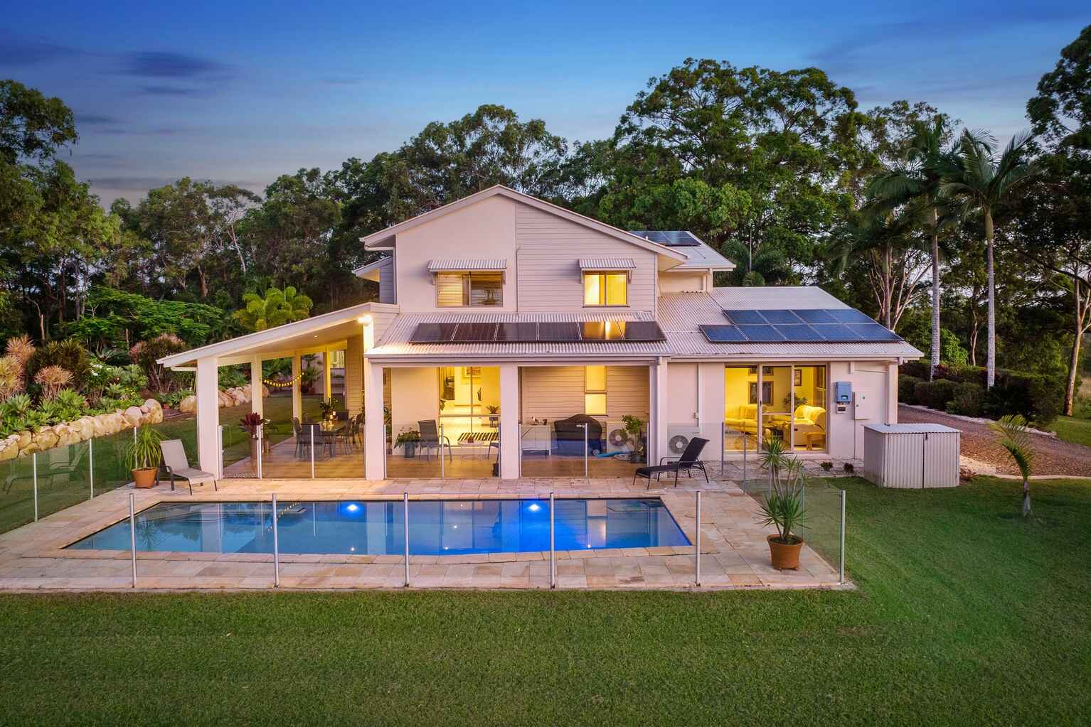 165 Doonan Bridge Road Verrierdale