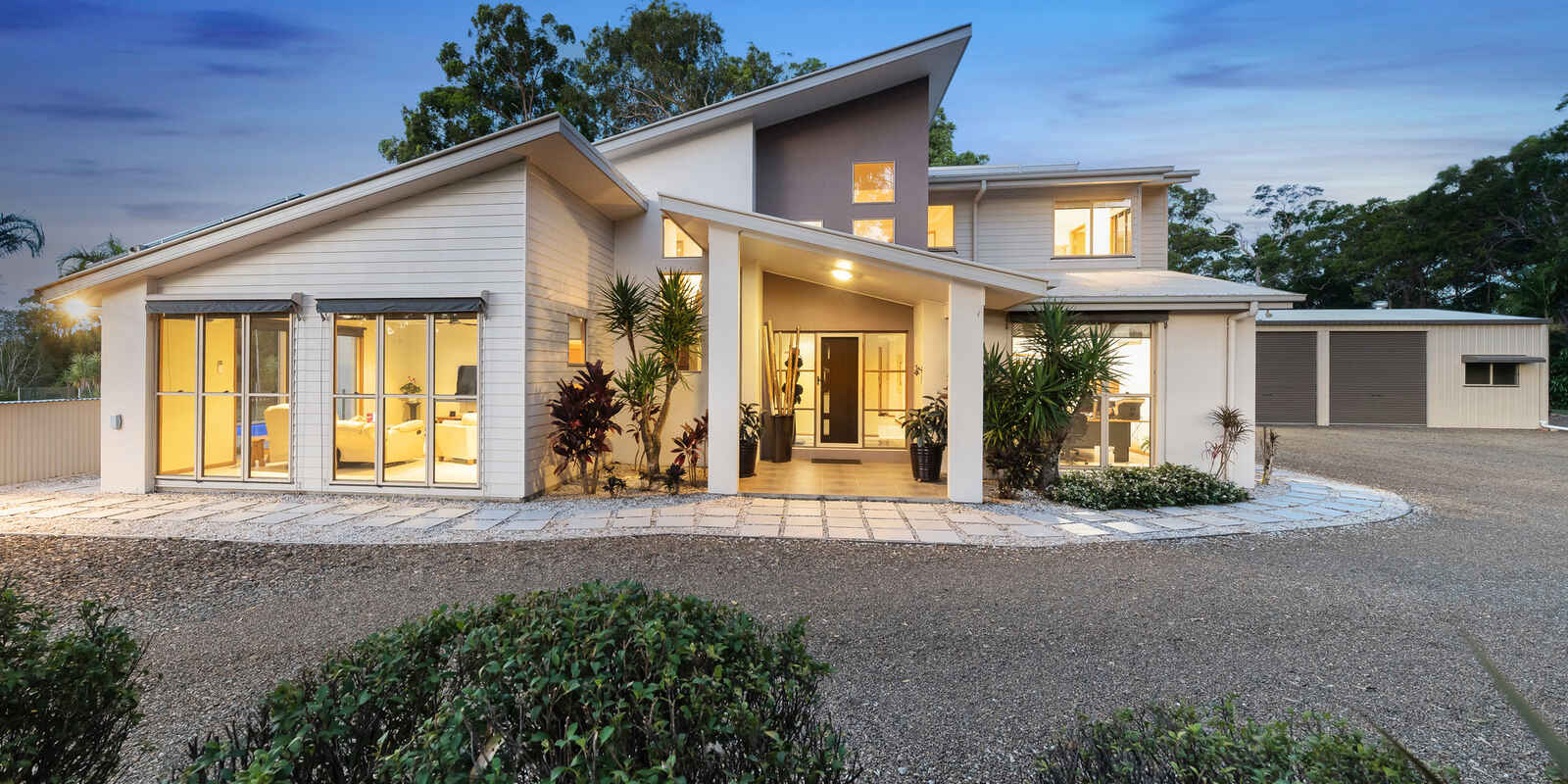 165 Doonan Bridge Road Verrierdale