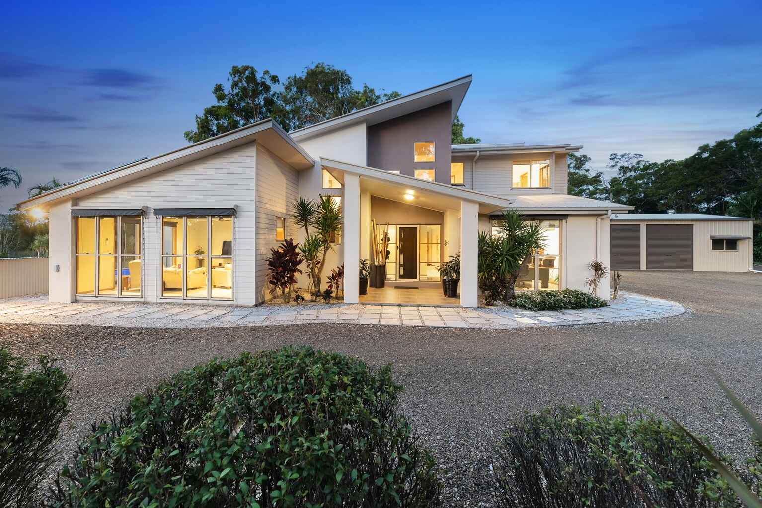 165 Doonan Bridge Road Verrierdale