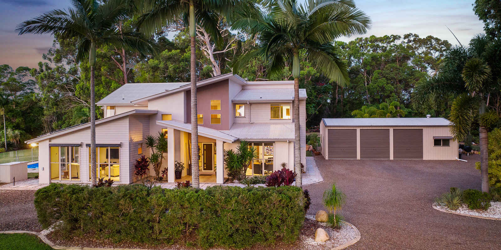 165 Doonan Bridge Road Verrierdale