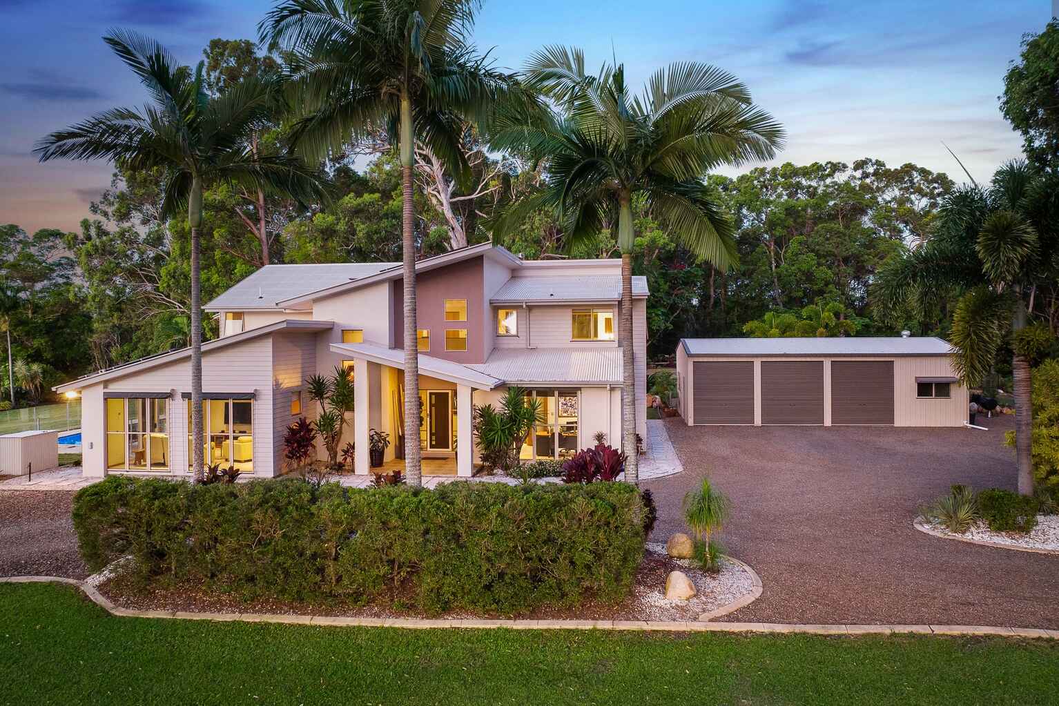 165 Doonan Bridge Road Verrierdale