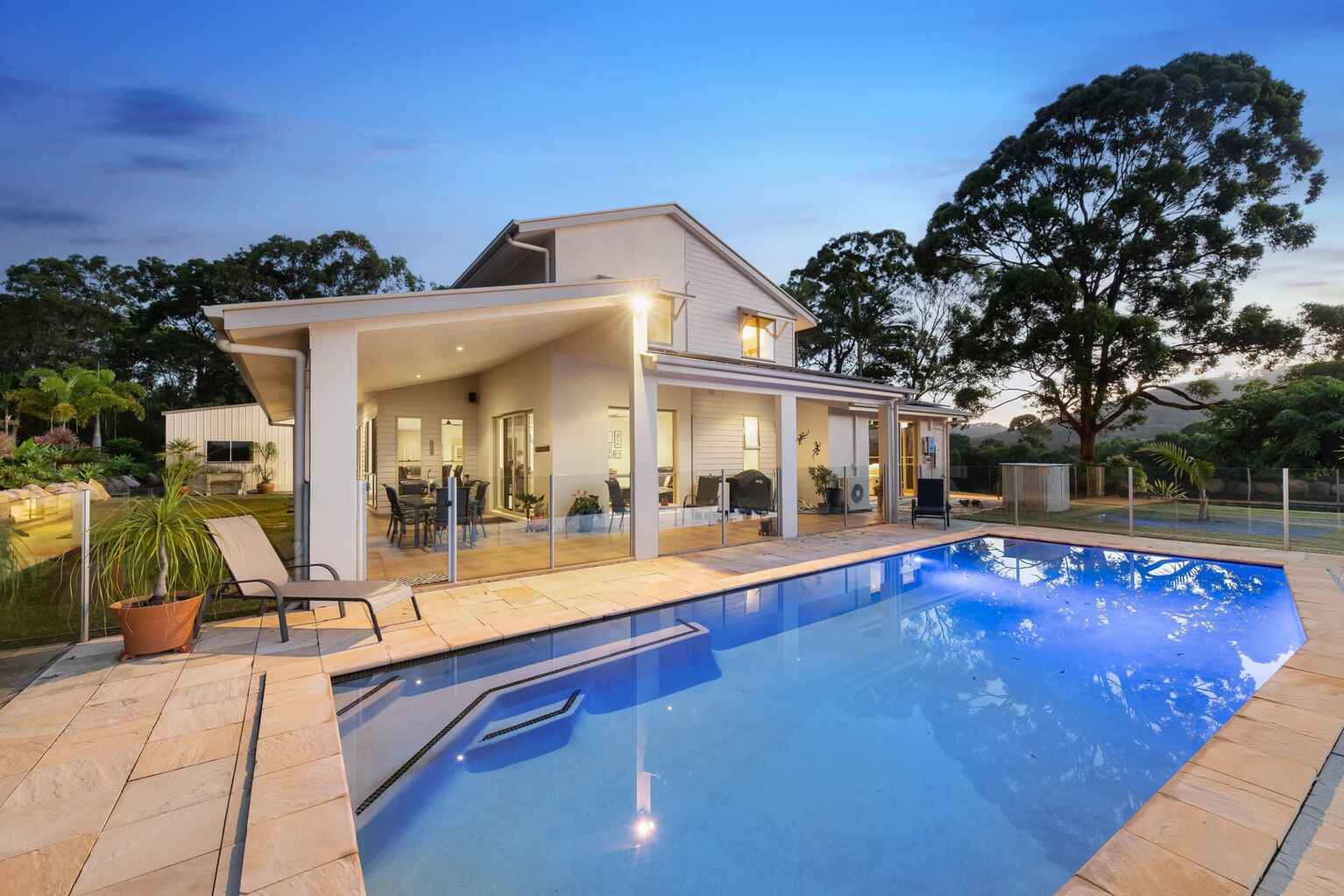 165 Doonan Bridge Road Verrierdale