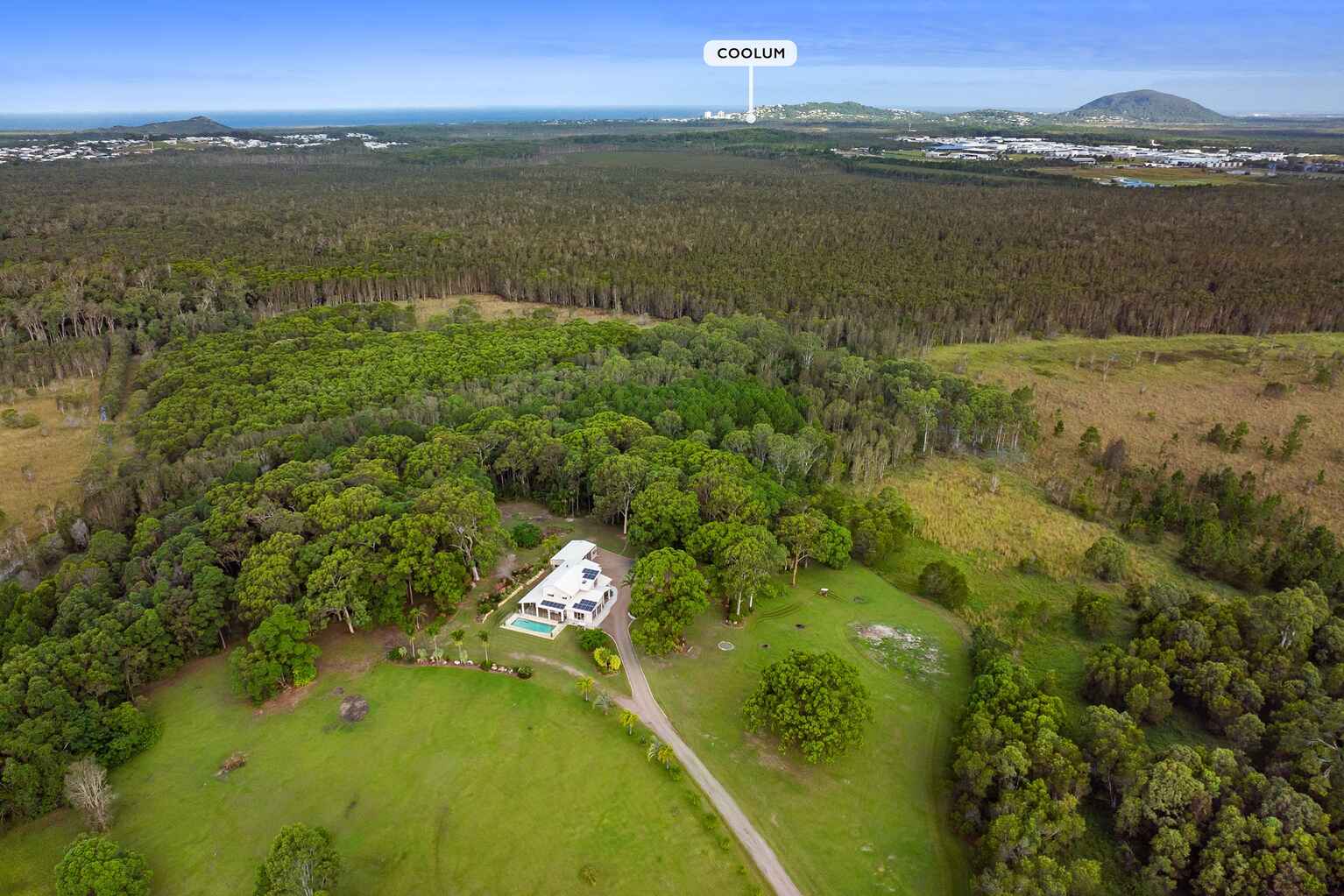 165 Doonan Bridge Road Verrierdale