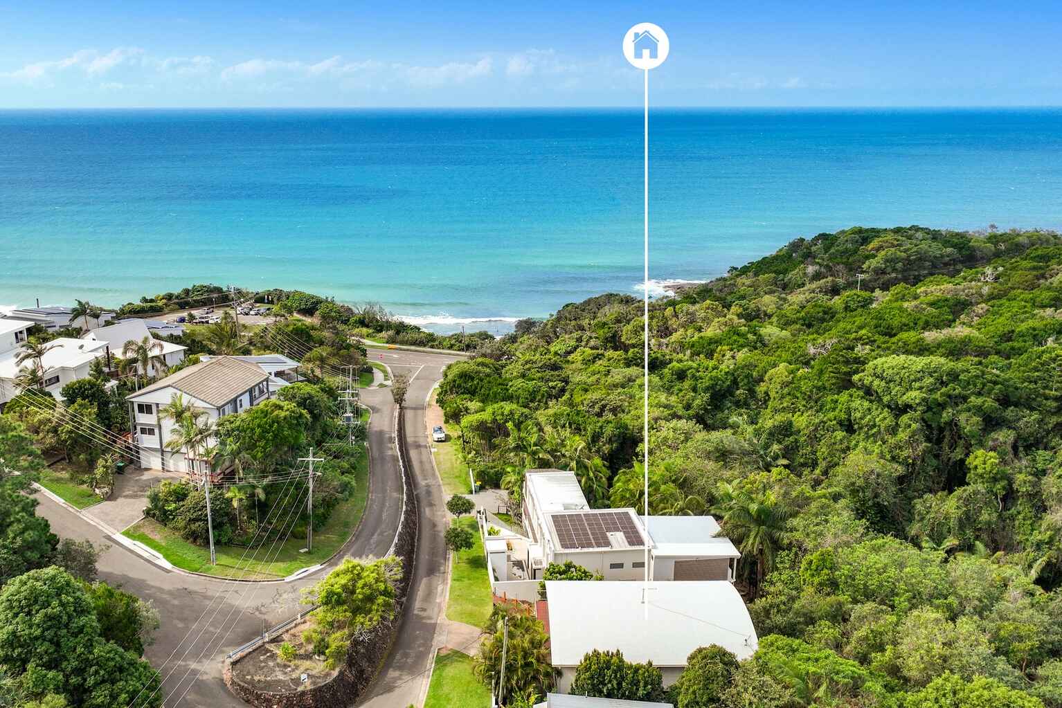 3 Mona Vista Court Coolum Beach