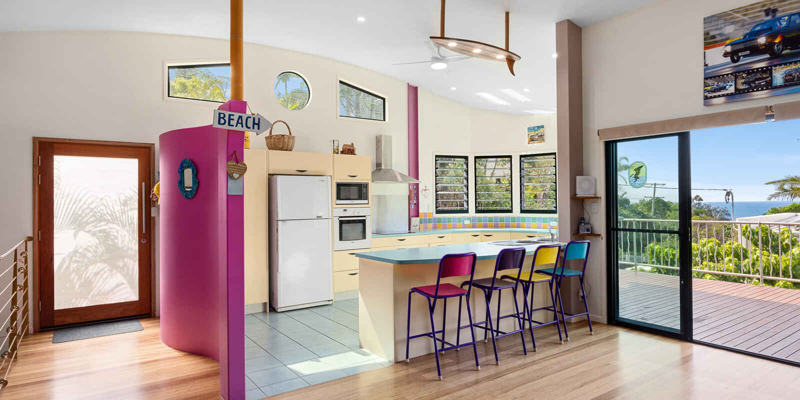 3 Mona Vista Court Coolum Beach 3 Mona Vista Court Coolum Beach