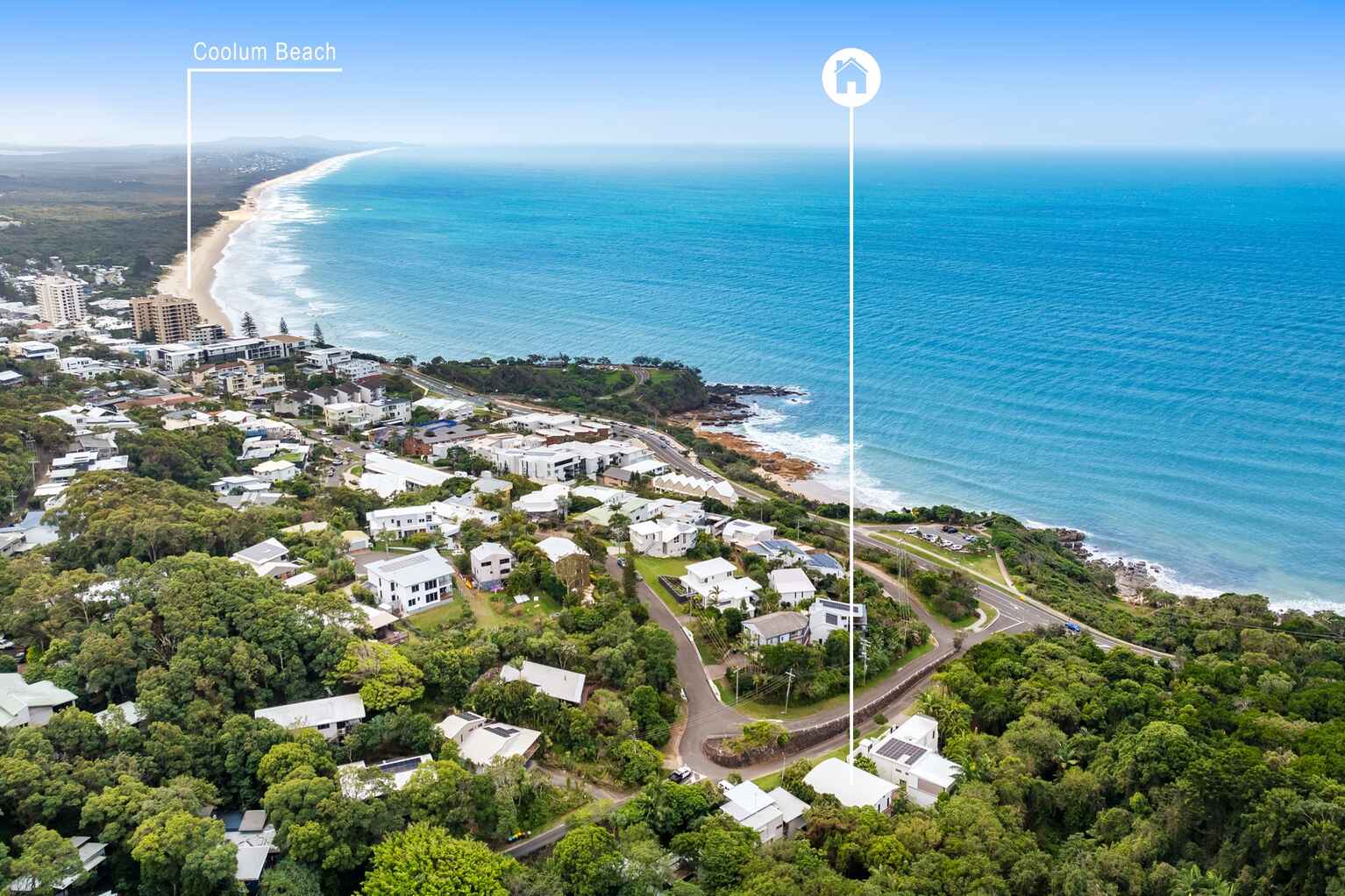 3 Mona Vista Court Coolum Beach