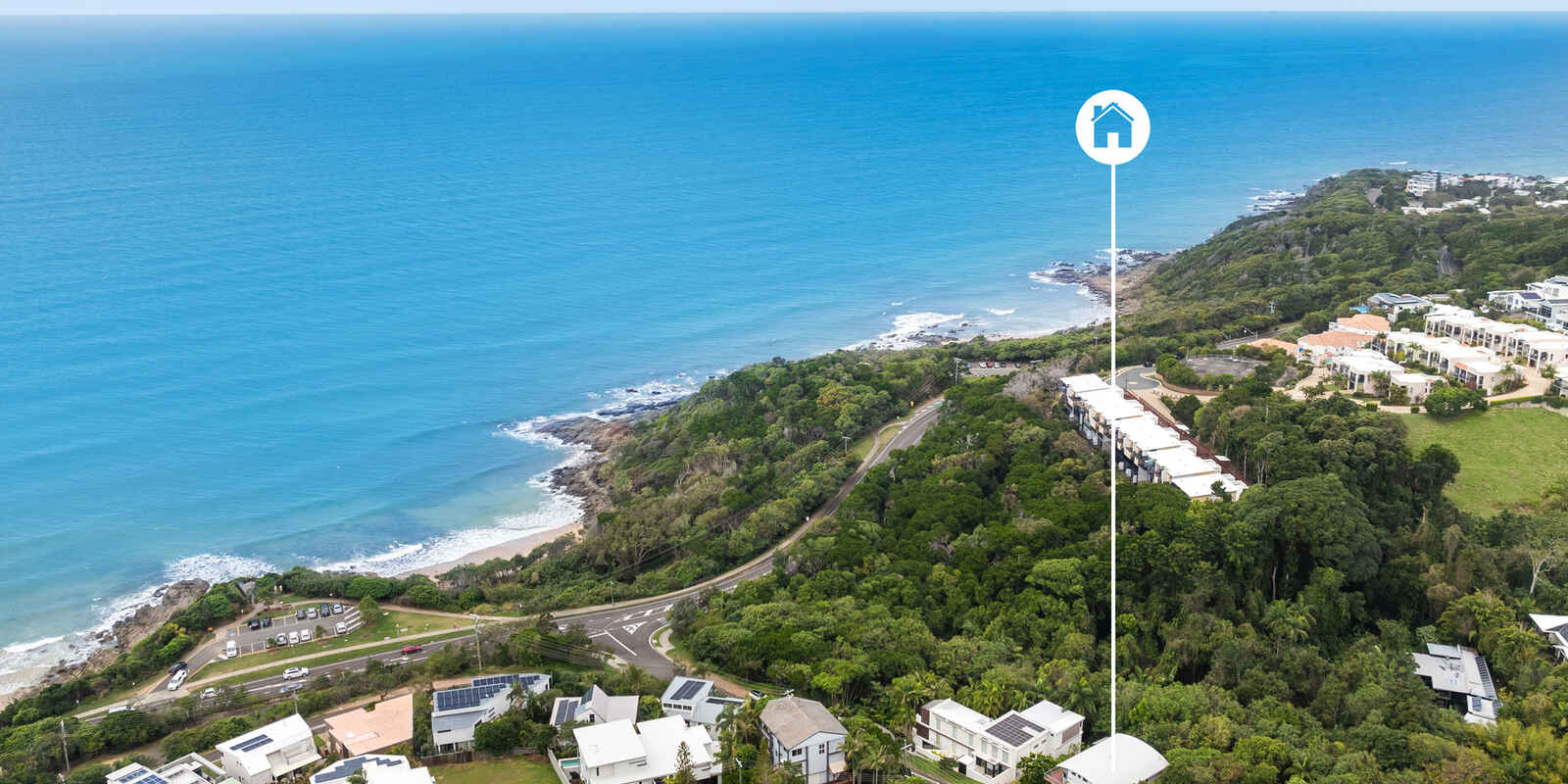 3 Mona Vista Court Coolum Beach 3 Mona Vista Court Coolum Beach