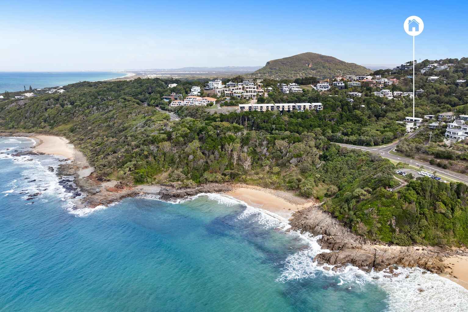 3 Mona Vista Court Coolum Beach