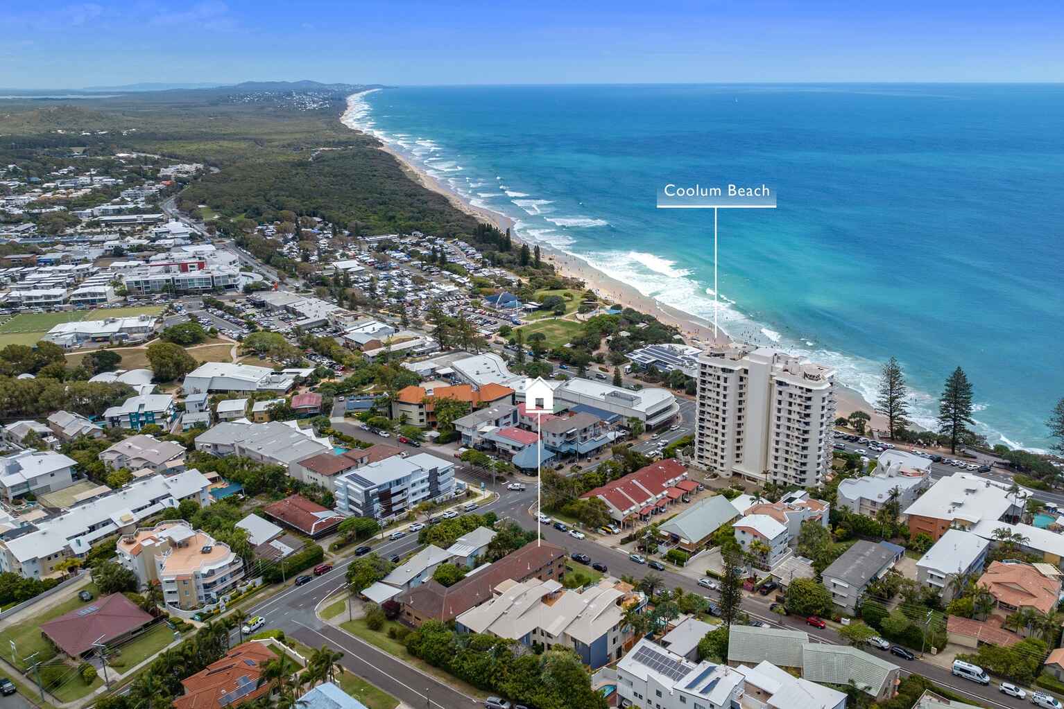 4/4-6 Coolum Terrace Coolum Beach 4/4-6 Coolum Terrace Coolum Beach