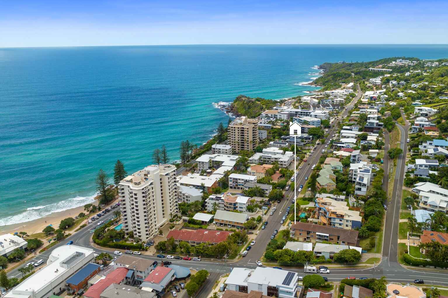 4/4-6 Coolum Terrace Coolum Beach 4/4-6 Coolum Terrace Coolum Beach