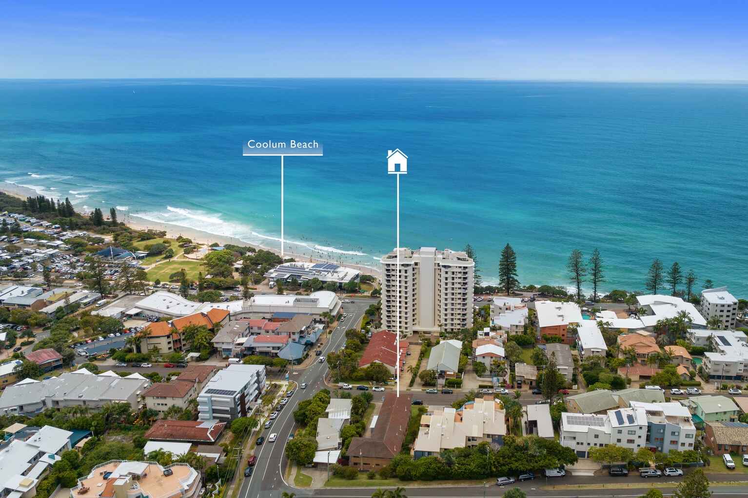 4/4-6 Coolum Terrace Coolum Beach 4/4-6 Coolum Terrace Coolum Beach