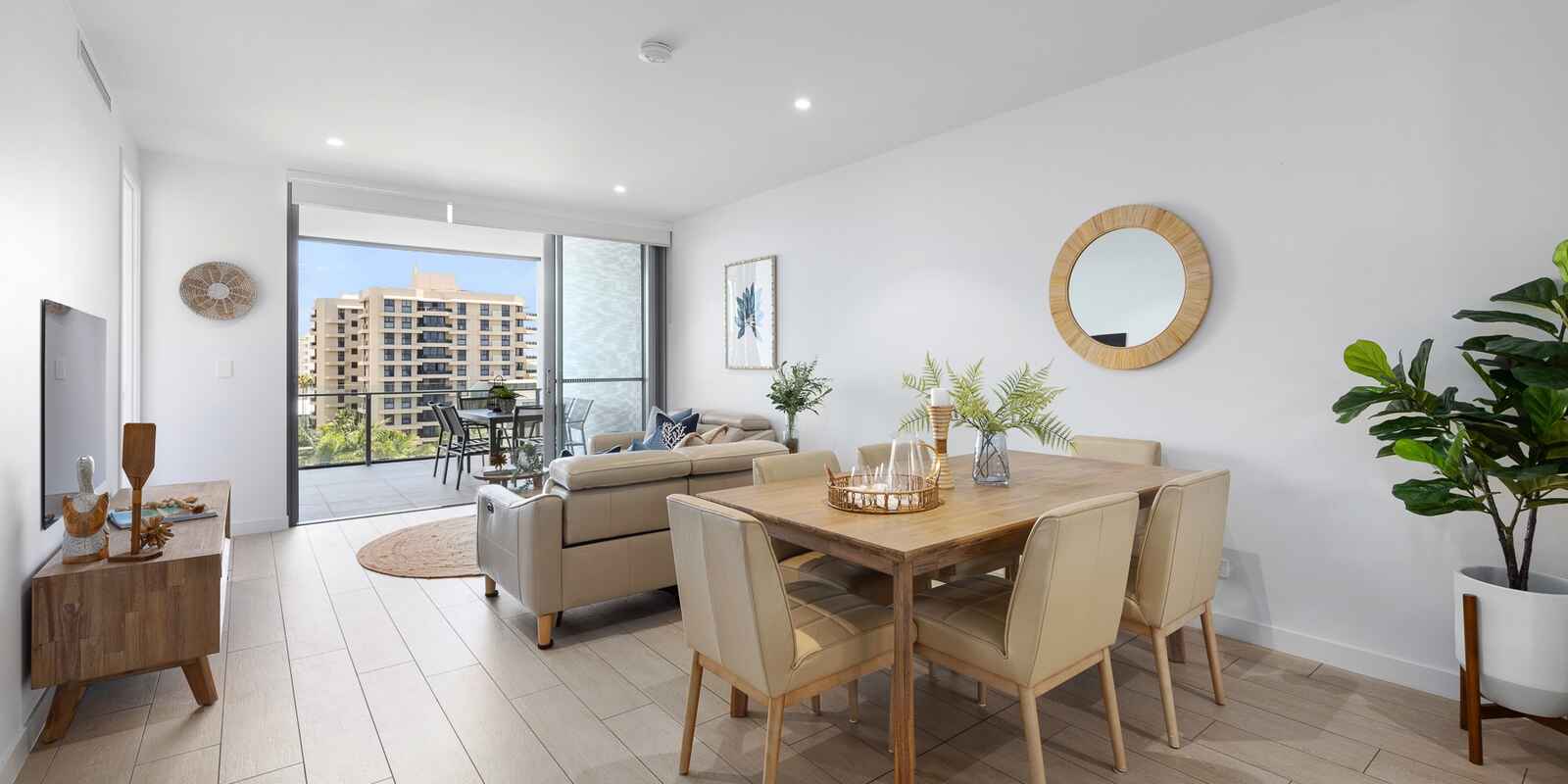 602/63 Coolum Terrace Coolum Beach