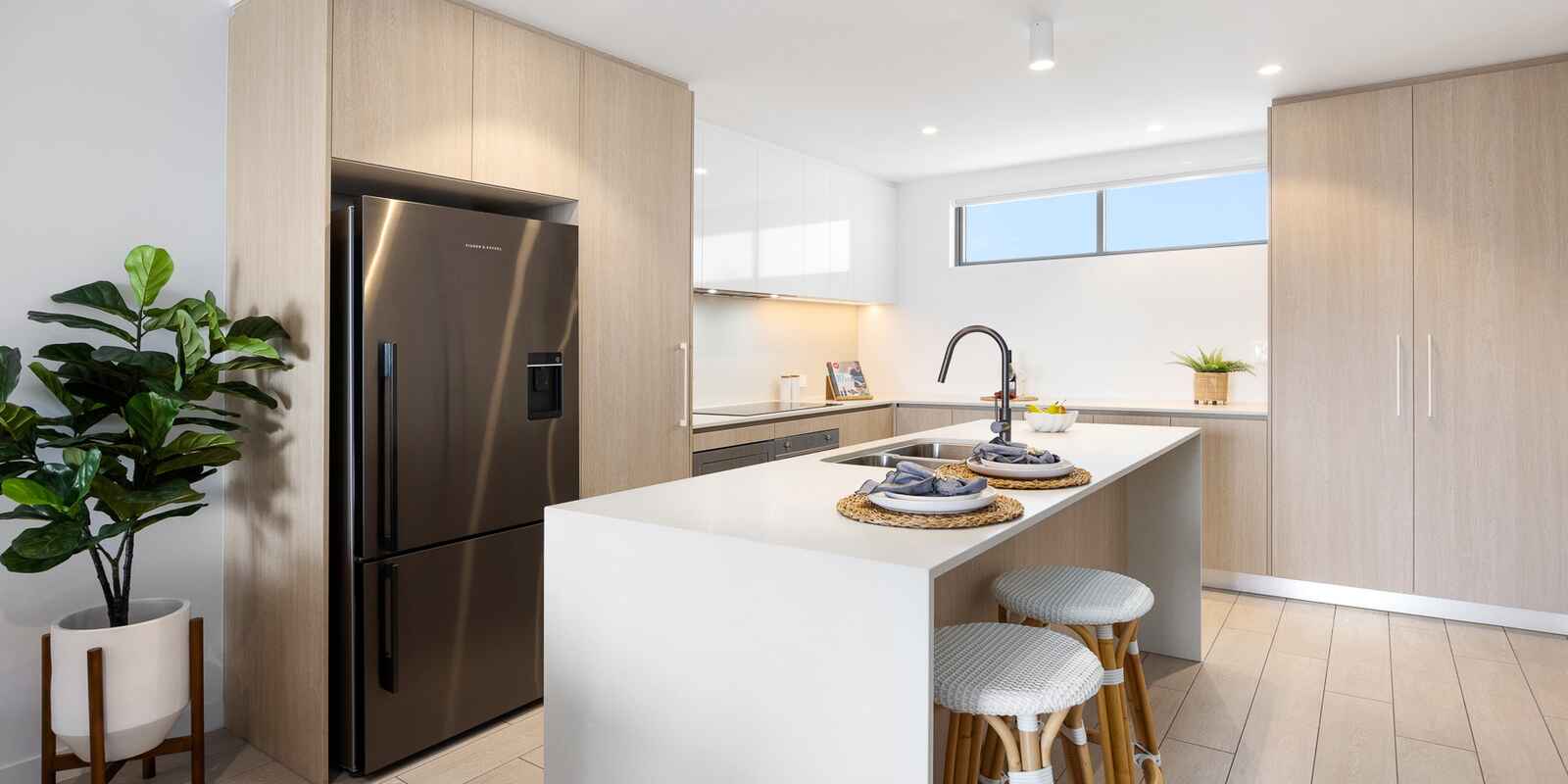 602/63 Coolum Terrace Coolum Beach