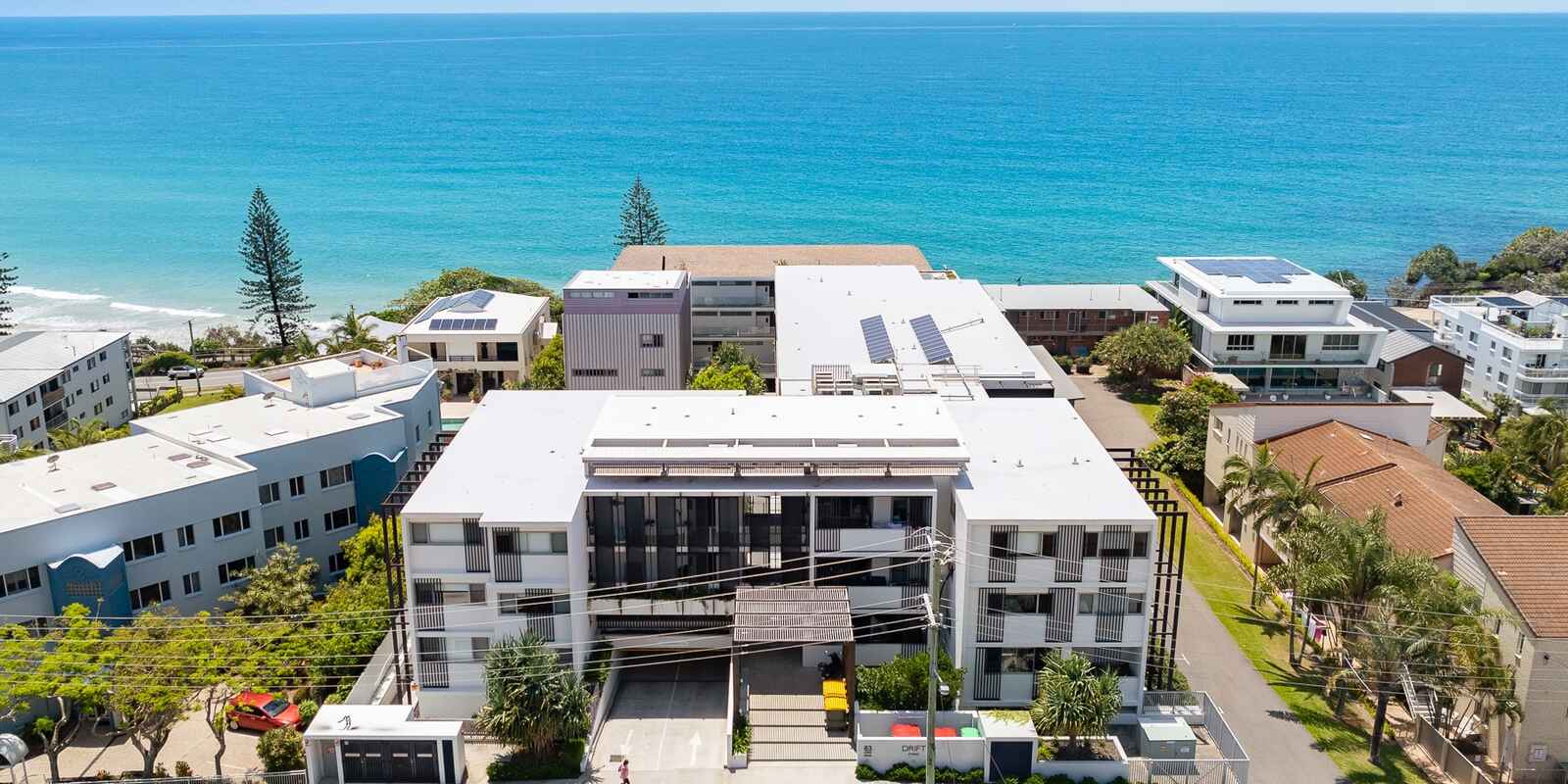 602/63 Coolum Terrace Coolum Beach