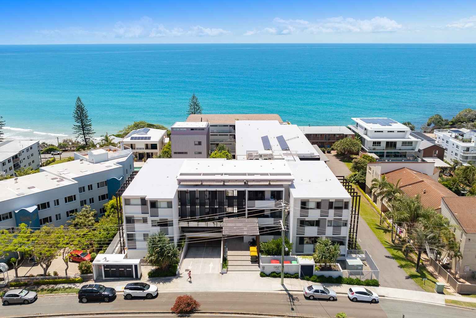 602/63 Coolum Terrace Coolum Beach