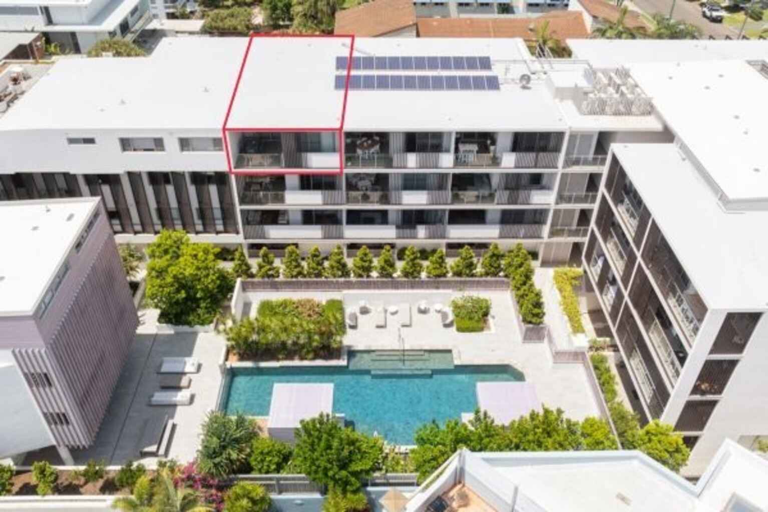 602/63 Coolum Terrace Coolum Beach