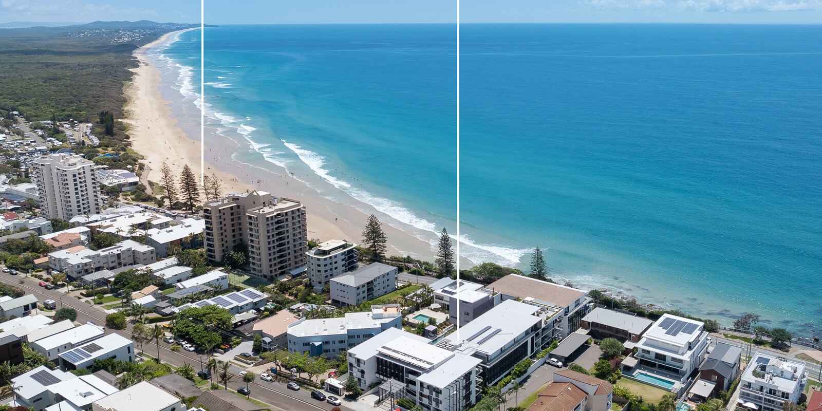 602/63 Coolum Terrace Coolum Beach