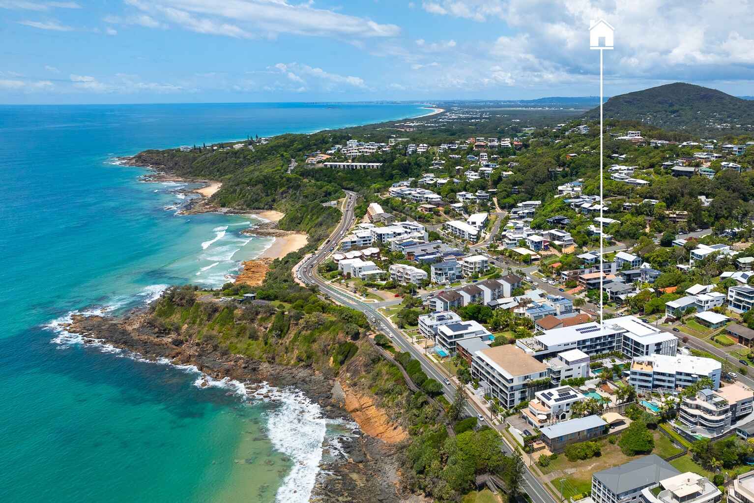 602/63 Coolum Terrace Coolum Beach