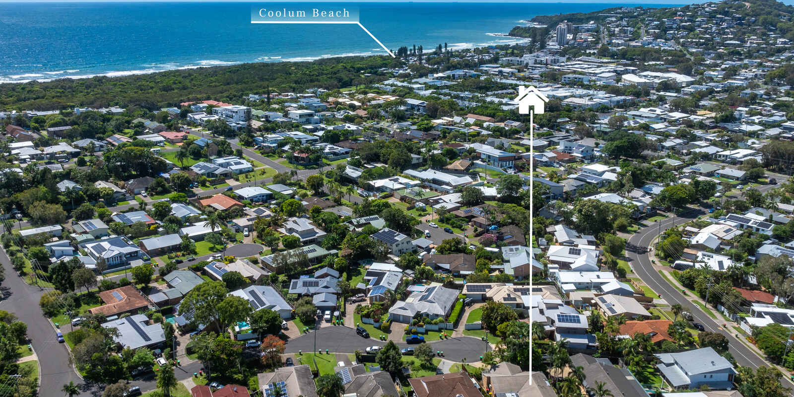 12 Naroma Court Coolum Beach