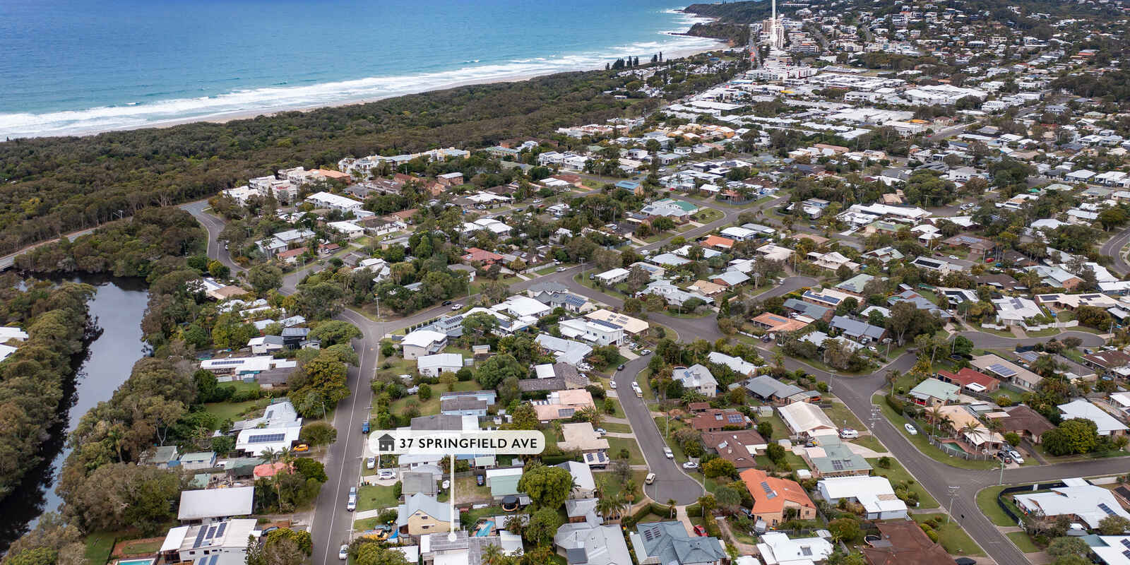 37 Springfield Avenue Coolum Beach