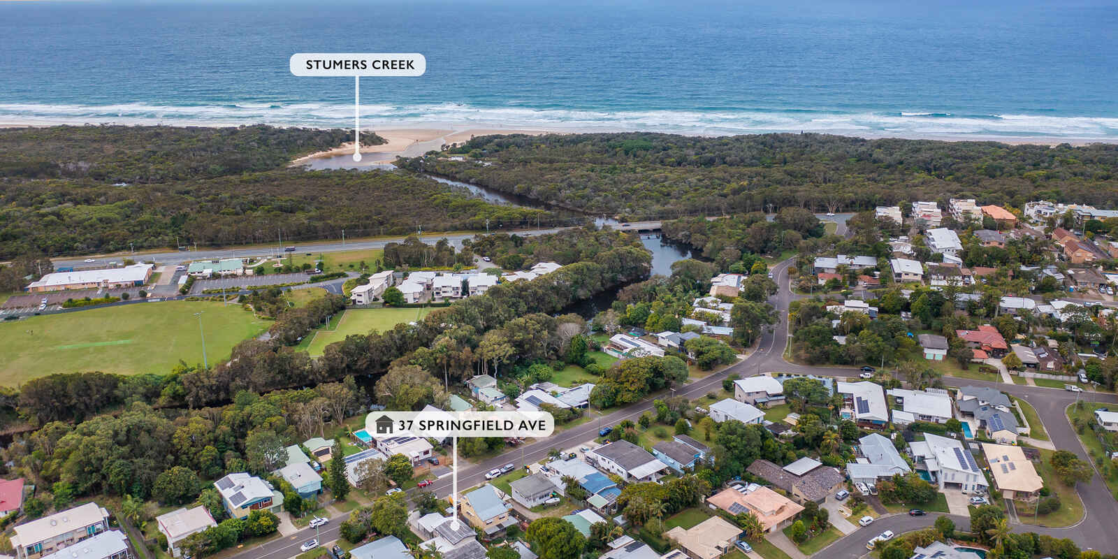 37 Springfield Avenue Coolum Beach